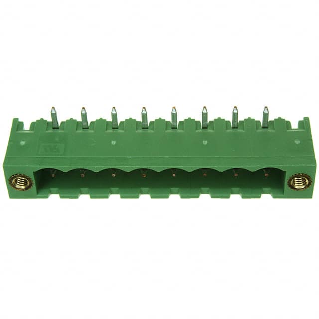 796866-8 TE Connectivity AMP Connectors  Conectores y tomas de corriente